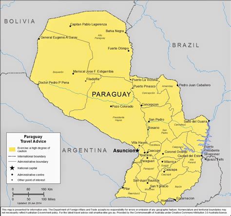 Fronteira Brasil Paraguai Mapa - Fronteira Brasil Paraguai Mapa - NAZAEDU