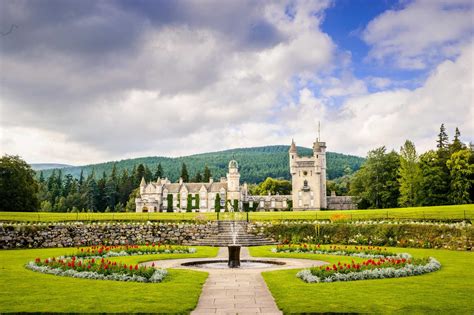 Scotland's Castle Trail - Itinerary | VisitScotland