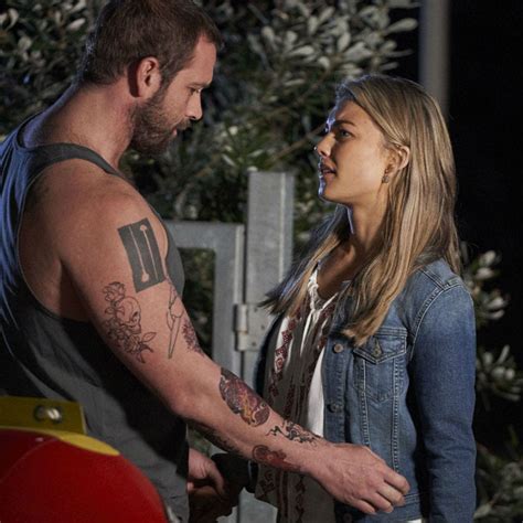 Home And Away Spoilers Jasmine In Romance Twist After Robbo Return