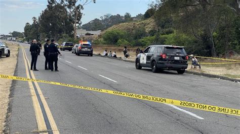 San Diego Police Arrest Second Suspect In Redwood Village Shooting