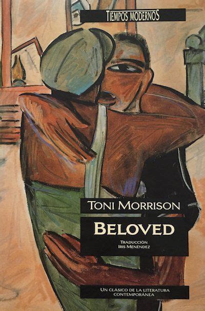 75 Covers Of Toni Morrisons Beloved From Around The World Toni