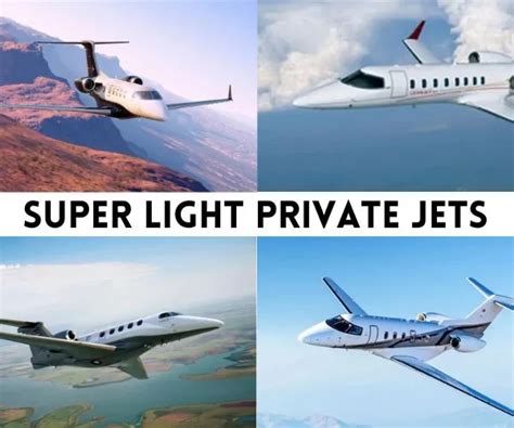 How Much Does It Cost To Rent A Private Jet In 2023 Tips For