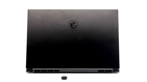 Msi Stealth Gs66 Review 12u 2022 Smbtech