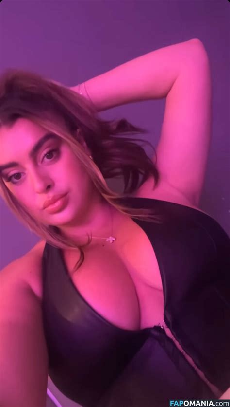 Kalani Hilliker Kalanihilliker Nude OnlyFans Leaked Photo 273