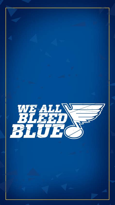 St. Louis Blues Wallpapers - Wallpaper Cave