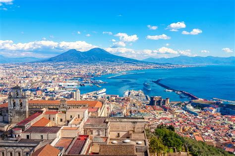 2 Weeks In Italy The Perfect Guide From Napoli To Sicily Road Trip
