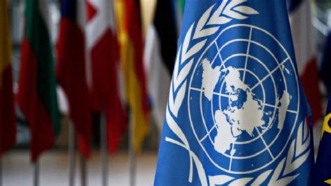 ONU Suspende A Rusia Del Consejo De Derechos Humanos La Octava