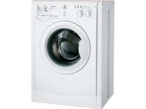 Стиральная машина Indesit wiun 102 | отзывы