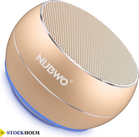 Bluetooth Nubwo