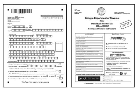 Tax Form Printable Prntbl Concejomunicipaldechinu Gov Co