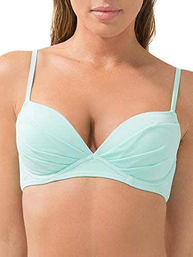 Smart Sexy Women S Standard Swim Secret Convertible Push Up Bikini