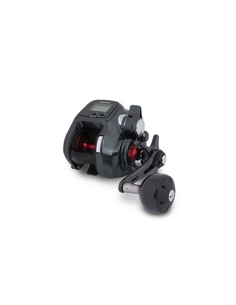 Carrete Eléctrico SHIMANO Plays 600 El Pescador de Raos