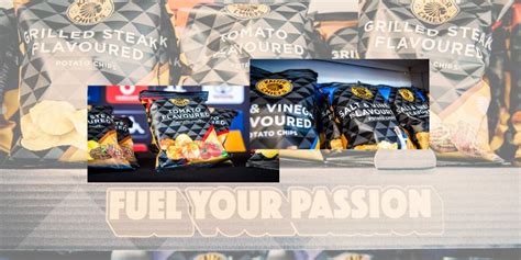 Kaizer Chiefs Introduces Bold and Flavorful Potato Chips Line – Potato ...