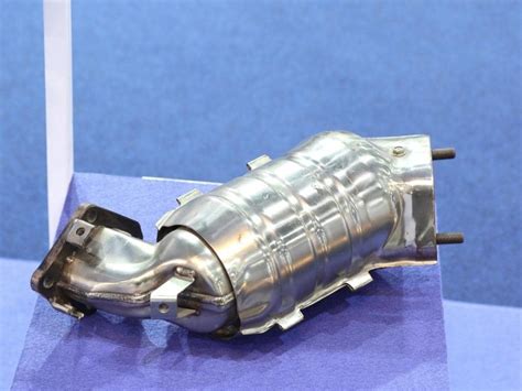 Can A Bad Catalytic Converter Cause Misfires Explained