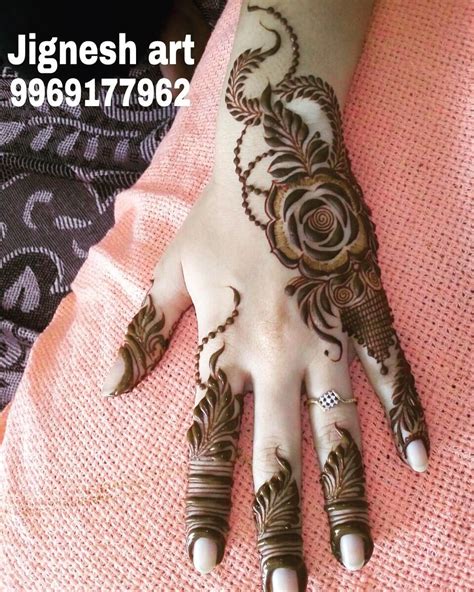 Update More Than 82 Simple Khafif Mehndi Design Super Hot Seven Edu Vn