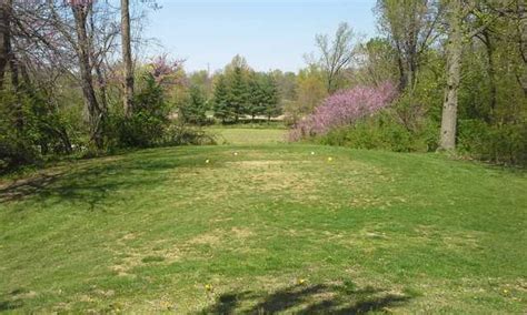 Enjoy No Fees At New Albany Golf Course - New Albany IN | TeeOff