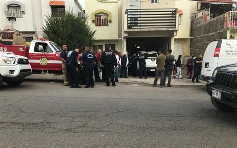 Consterna Asesinato De Madre E Hija En Nogales Noticias De Sonora