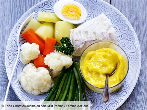 Aïoli provençal facile et rapide découvrez les recettes de cuisine de