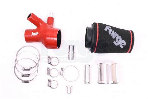 Forge Motorsport Performance Air Intake Induction Kit For Citroen Ds