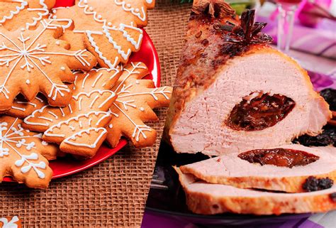 15 receitas típicas que não podem faltar na sua mesa de Natal