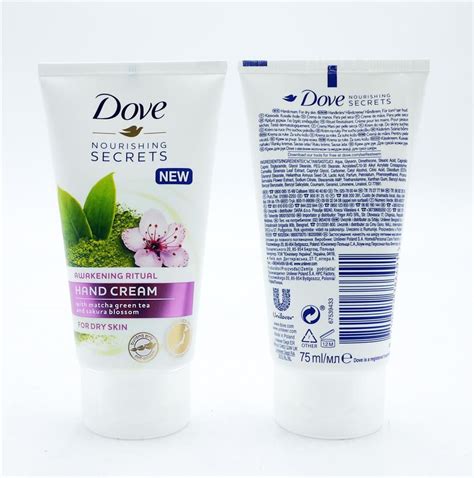 Buy Dove Hand Cream Awakening Online Online4pharmacy