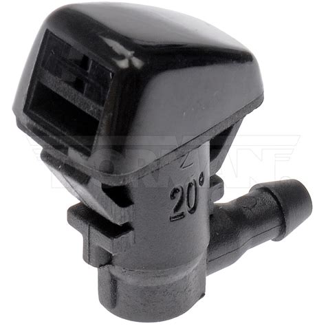 Dorman Windshield Washer Nozzle