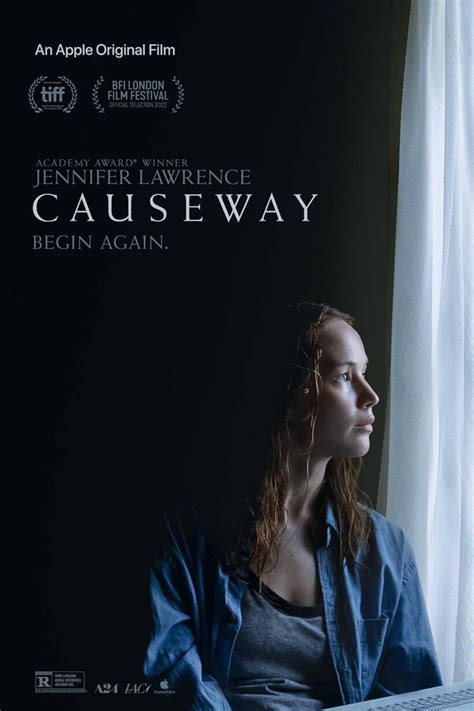 Causeway Movie Tickets Showtimes Near You Fandango