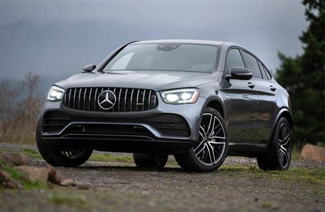 2022 Mercedes Benz Glc Class 314 Exterior Photos Us News