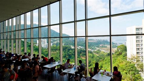 The Chinese University Of Hong Kong CUHK Rankings Fees Courses