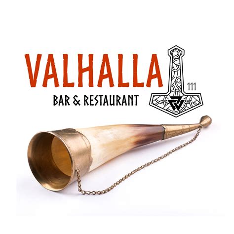 Valhalla Bar Seek Clubs