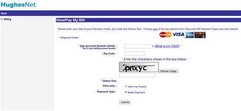 Paymybill How To Pay Hughesnet Online Bill News Front