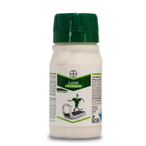 Buy Bayer Luna Experience Fungicide Ml Online In India At Best Prices