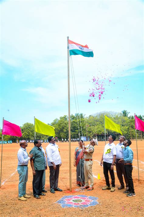 Sivanthi Aditanar College, Nagercoil 