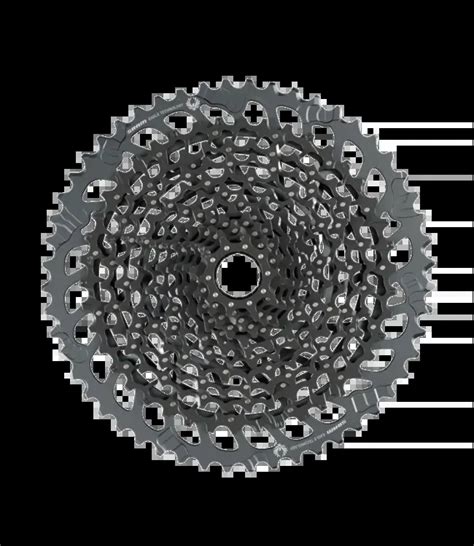 Sram Cassette Xg 1275 Gx Eagle 10 50 12 Speed Cyclery Northside