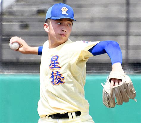 【高校野球】星稜の149キロ右腕・武内涼太が完封＆場外3ラン北信越大会が開幕 スポーツ報知