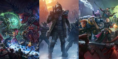 The Best Turn Based RPGs On The PS4