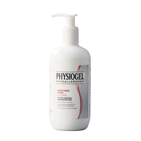 Boots Physiogel A I Lotion Ml