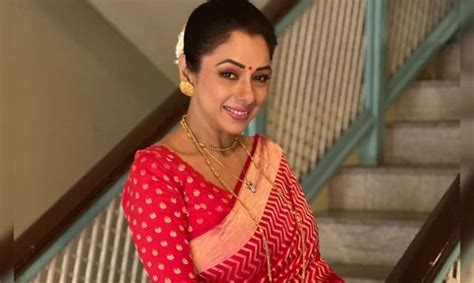 Rupali Ganguly Opens Up On Anupamaa Completing Two Years