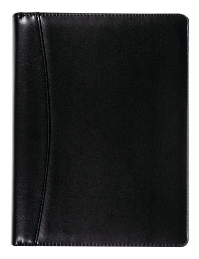 Collins Elite Executive Diary 1130V Week To View Black 2025