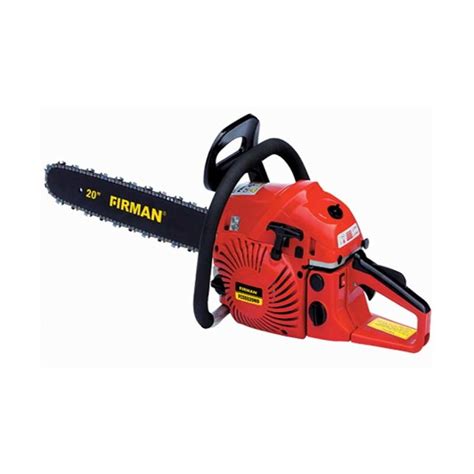 Jual Produk Gergaji Pohon Fcs Xp Firman Inch Hn Chainsaw I