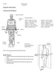 Docx Kin Biomechanics Angular