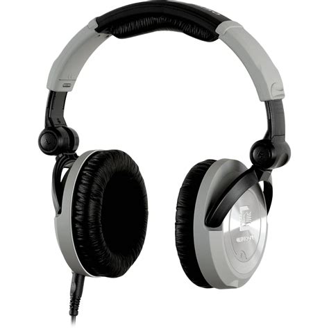 Ultrasone Pro 550 Closed Back Professional Headphones Pro 550