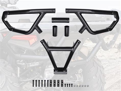 Amazon Katimoto Rear Bumper For Polaris Sportsman