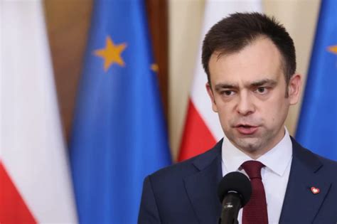 Minister finansów przeciwnikiem wchodzenia Polski do strefy euro Obecnie