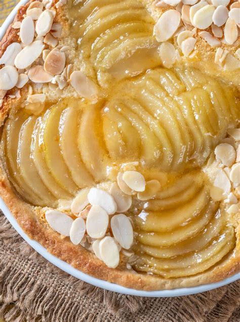 Découvrez la simplissime et délicieuse recette de la tarte aux pommes