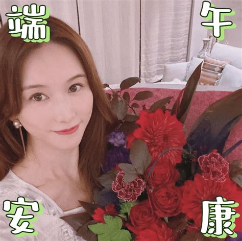 林志玲曬美圖「平安就是最好」 起底昔被逼吃飯傳聞