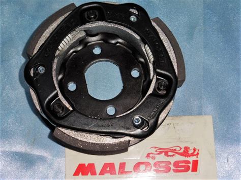 Clutch Malossi Delta Clutch Mm For Scooter Aprilia Beta Minarelli