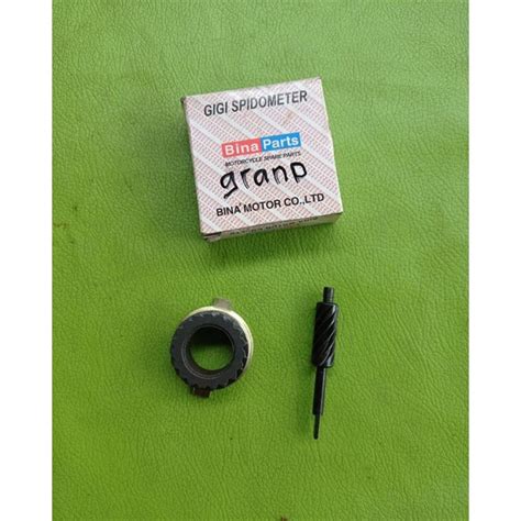 Jual Gear Box Speedometer Spedo Gigi Nanas Honda Astrea Grand Prima