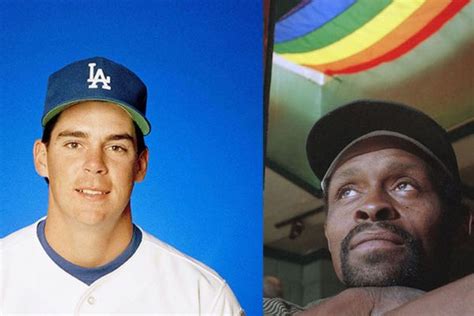 List Of Gay Mlb Player You May Not Know International LGBT Football