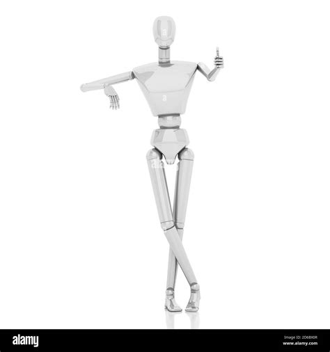 Cartoon Man Giving Thumbs Up Hi Res Stock Photography And Images Alamy
